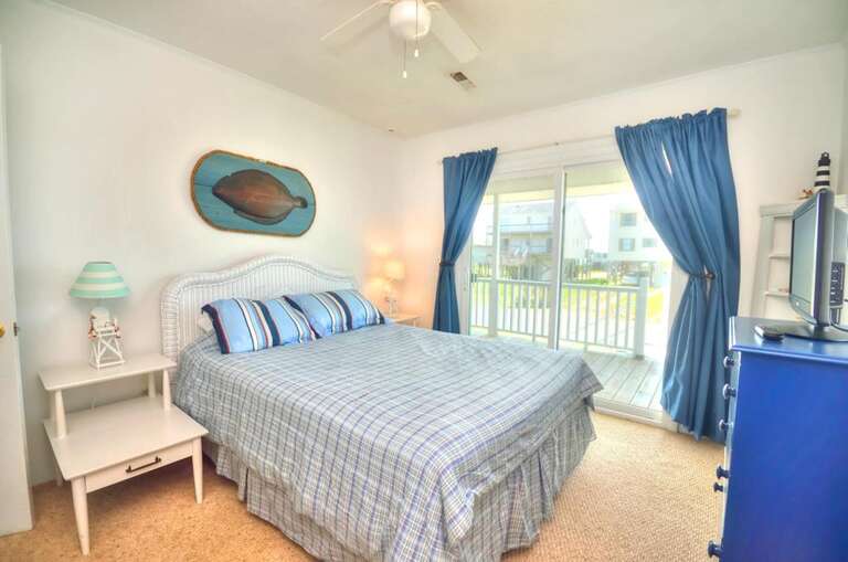 Knott Stressed 11 GW 