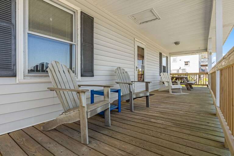 Porch