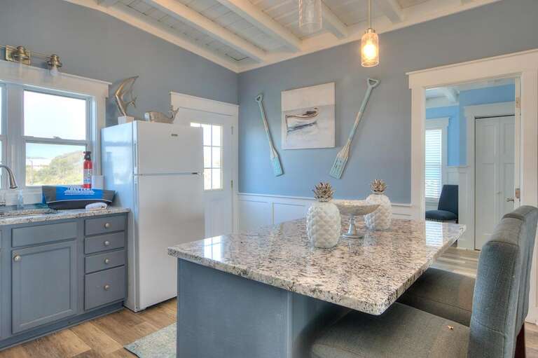 Kitchen
GW 3.2023