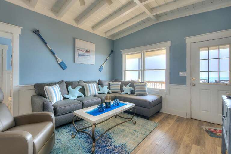 A Lazy Daze 7 GW 3.2023