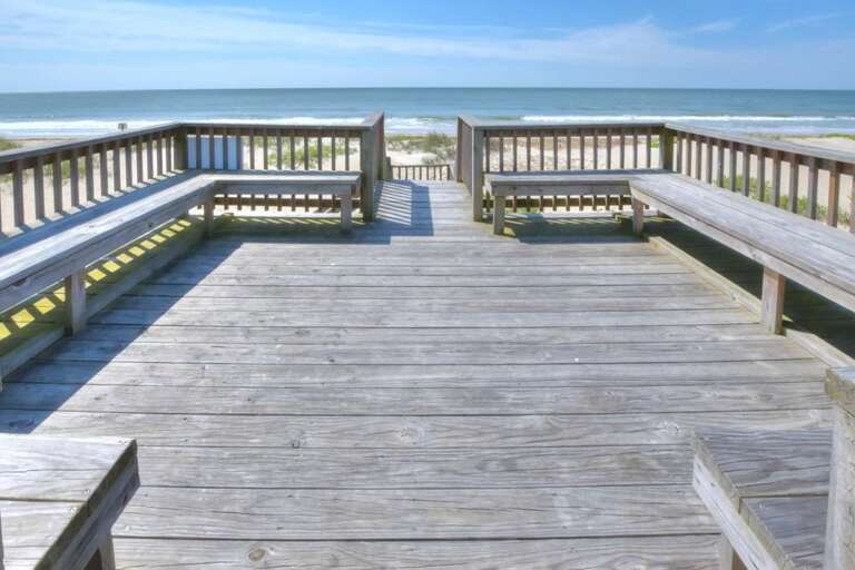 Ocean Views
GW 3.2023
