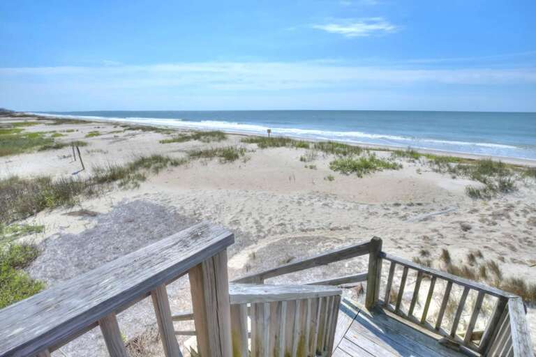 Ocean Views
GW 3.2023