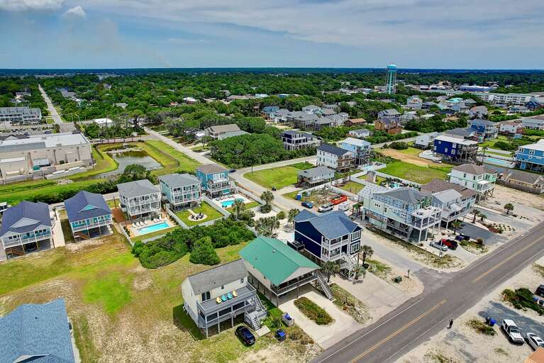 Aerial Views
CS 6.2022