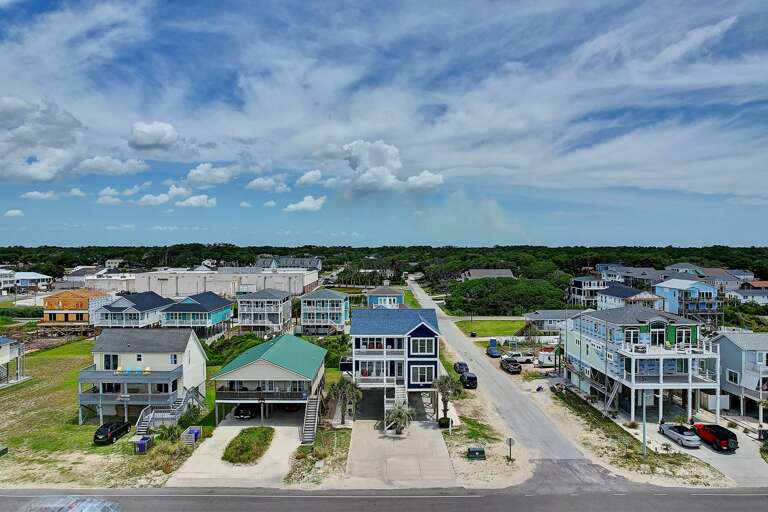 Aerial Views
CS 6.2022