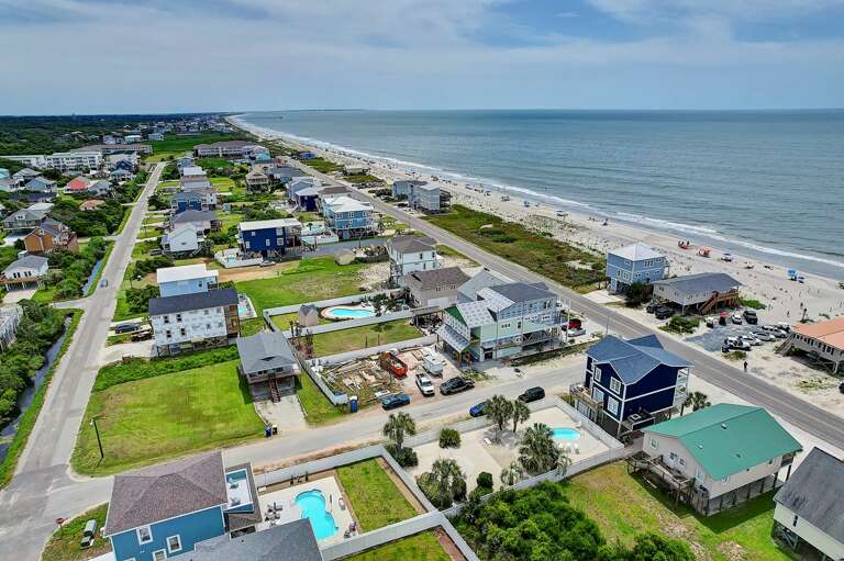 Aerial Views
CS 6.2022