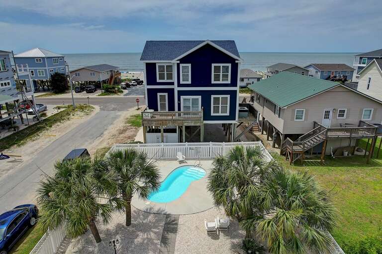 Aerial Views
CS 6.2022