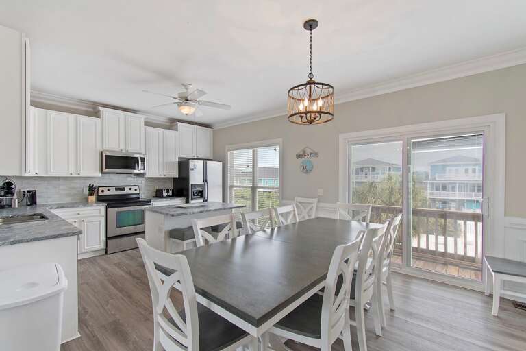 Dining Room
CS 6.2022