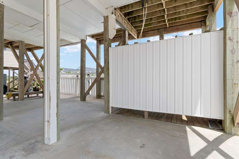 Under House
CS 6.2022