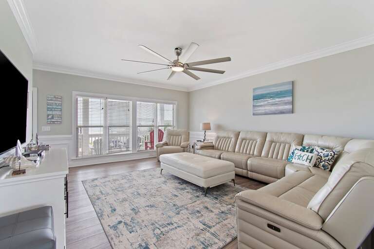 Living Room 
 CS 6.2022