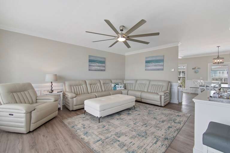 Living Room 
CS 6.2022