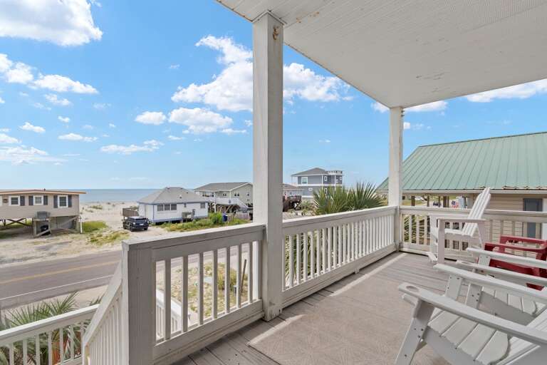 Ocean Views
CS 6.2022