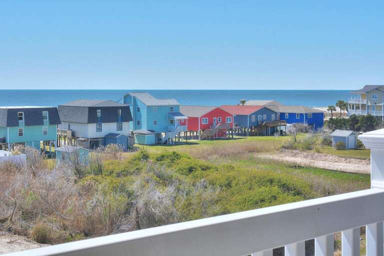 Ocean Views