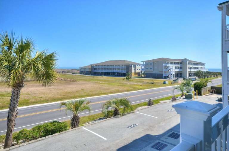 Ocean Views