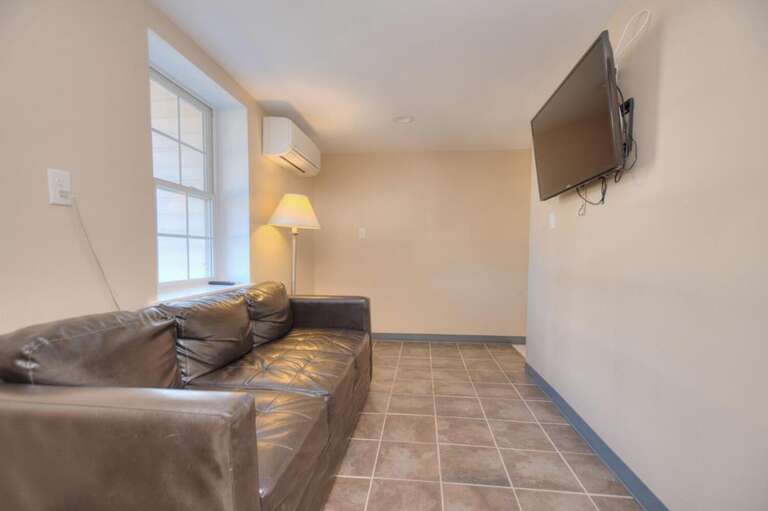 2nd Living Area