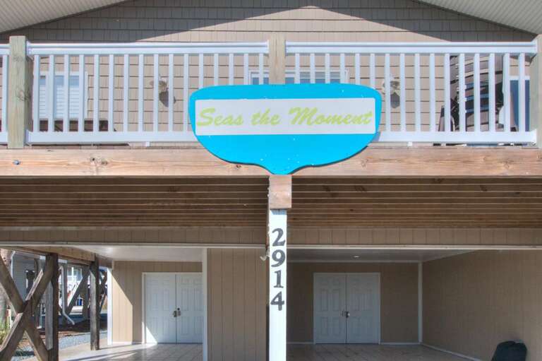 House Sign