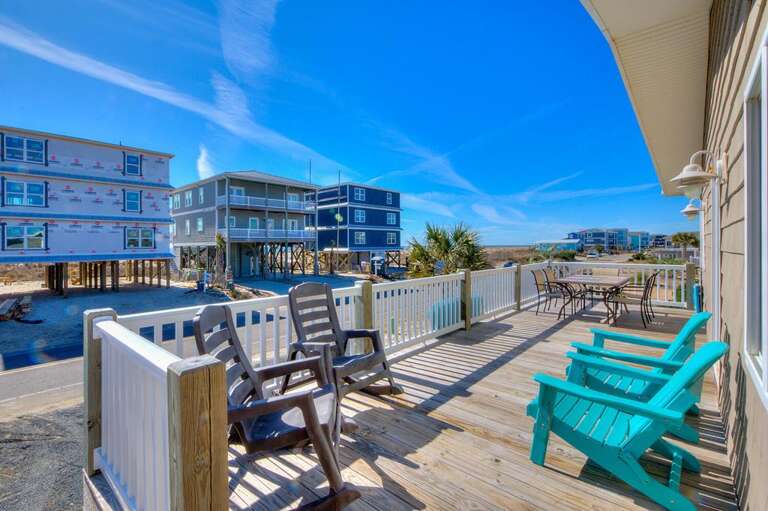 Seas the Moment 3 GW 2.2.24