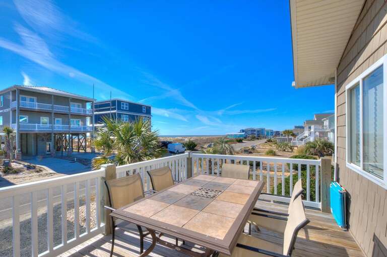 Seas the Moment 5 GW 2.2.24