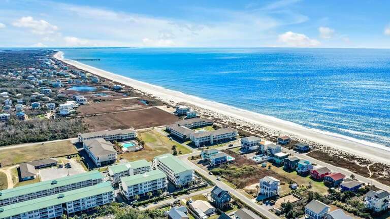 Aerial Views