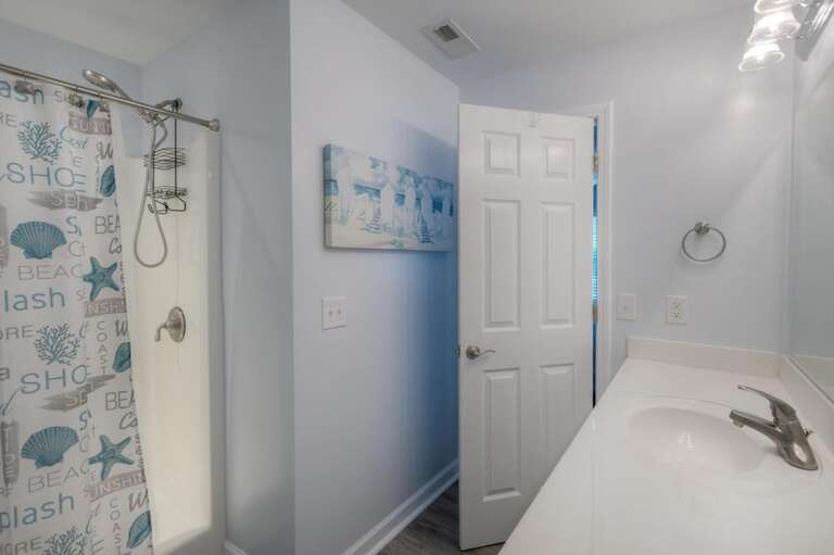 Bathroom 
GW 6-30-25