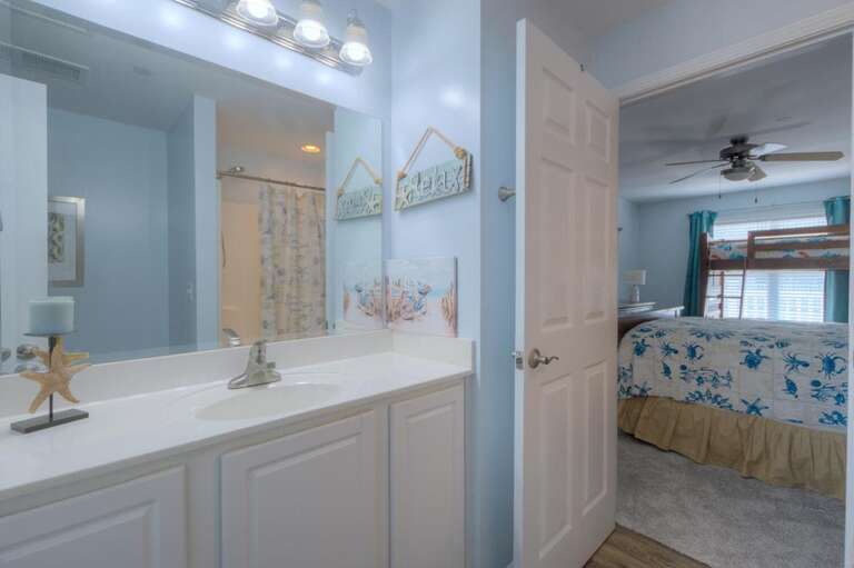 Bathroom 
GW 6-30-25