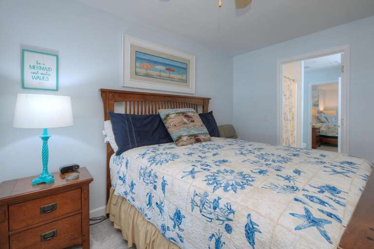 Bedroom 
GW 6-30-25