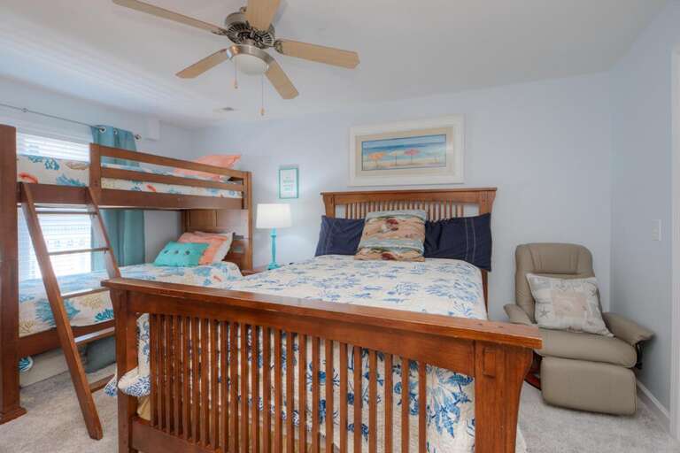 Bedroom 
GW 6-30-25