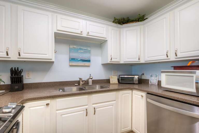 Kitchen
 GW 6-30-25