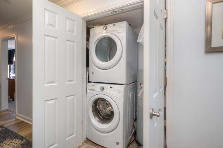 Laundry Area
GW 6-30-25