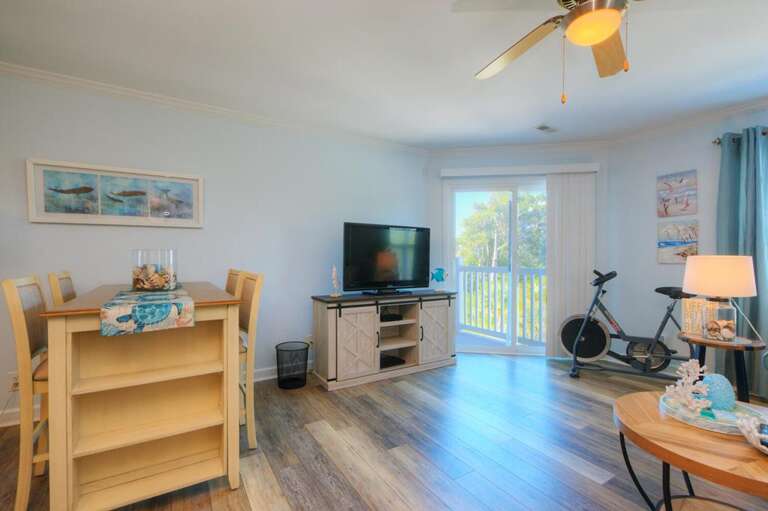 Living Room 
GW 6-30-25
