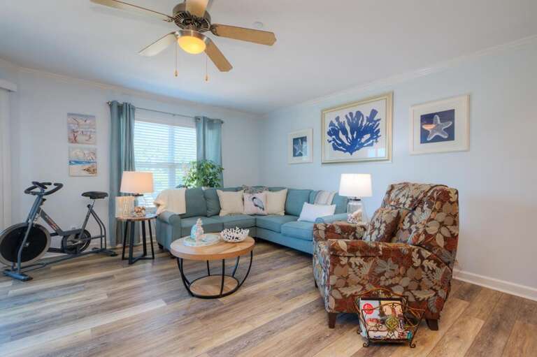 Living Room 
 GW 6-30-25