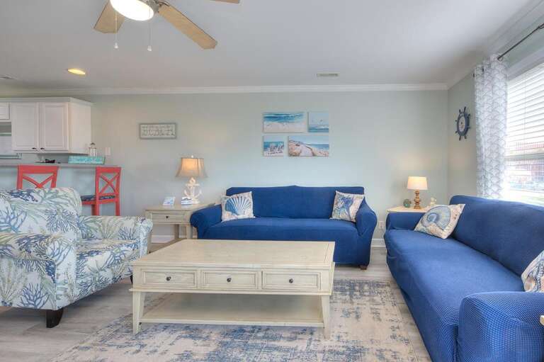 Living Room 
GW 5.5.23