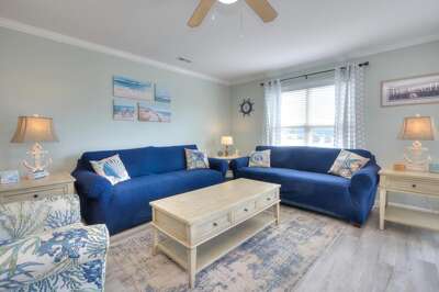 Living Room 
GW 5.5.23