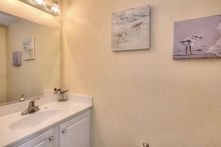 Bathroom 
GW 1.12.24