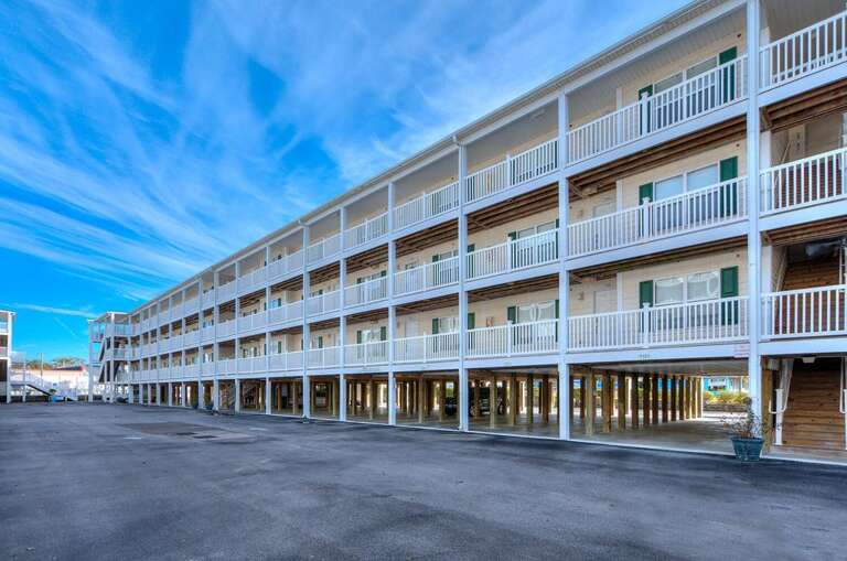 Exterior of Condo
GW 1.12.24