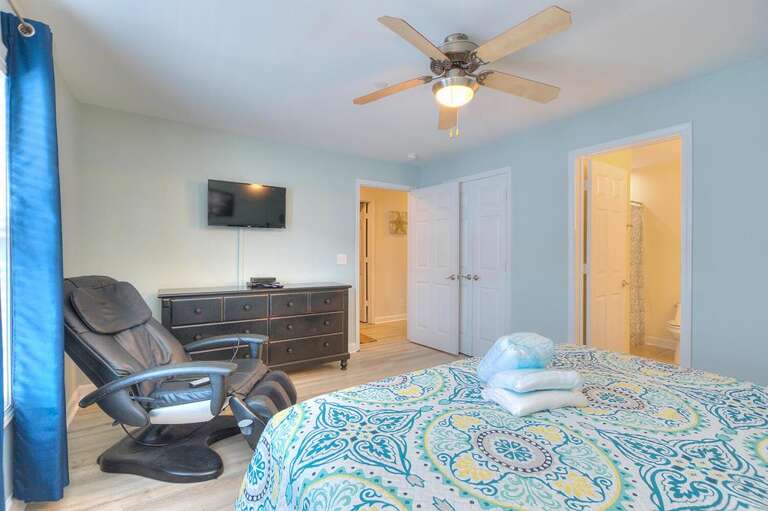 Bedroom 
GW 4.2023