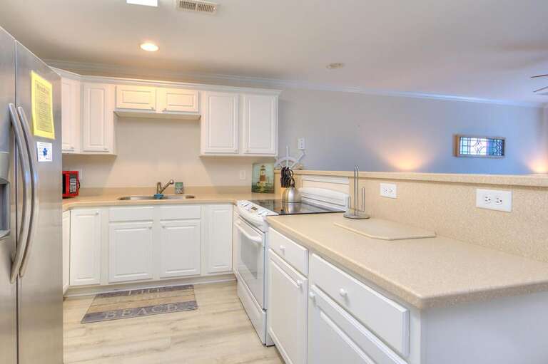 Kitchen
GW 4.2023