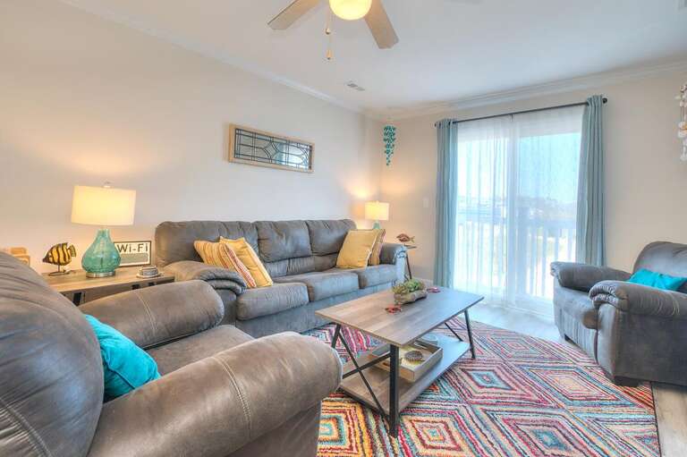 Living Room 
GW 4.2023