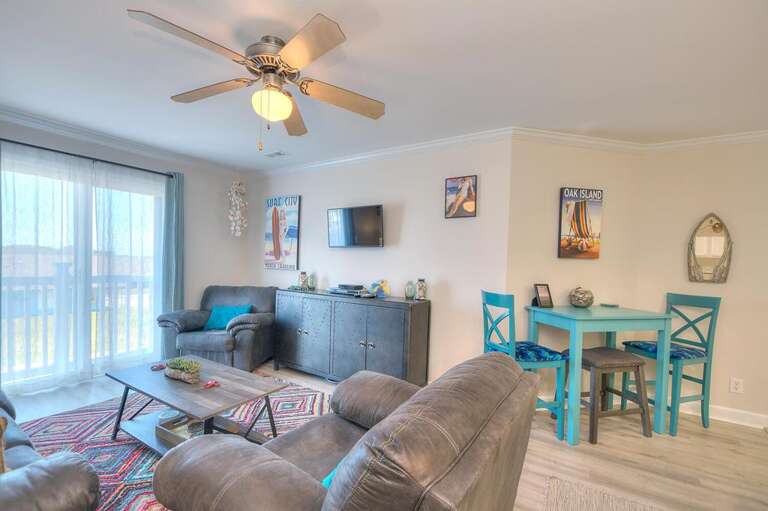 Living Room 
GW 4.2023
