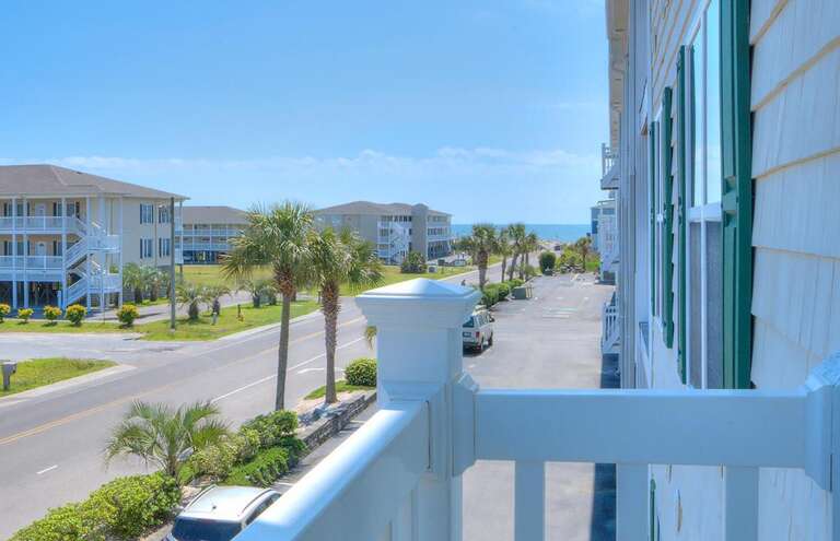 Ocean Views
GW 4.2023