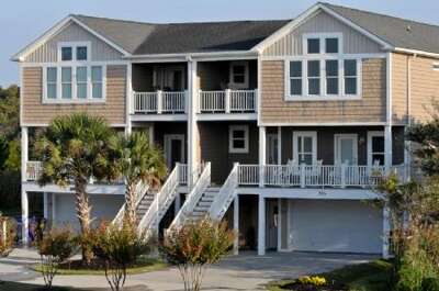 Pelican's Point 1