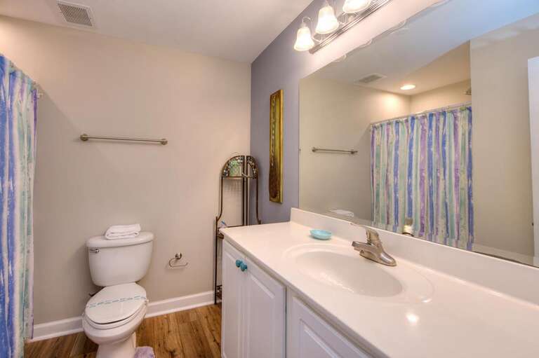 Bathroom 
GW 1.2023