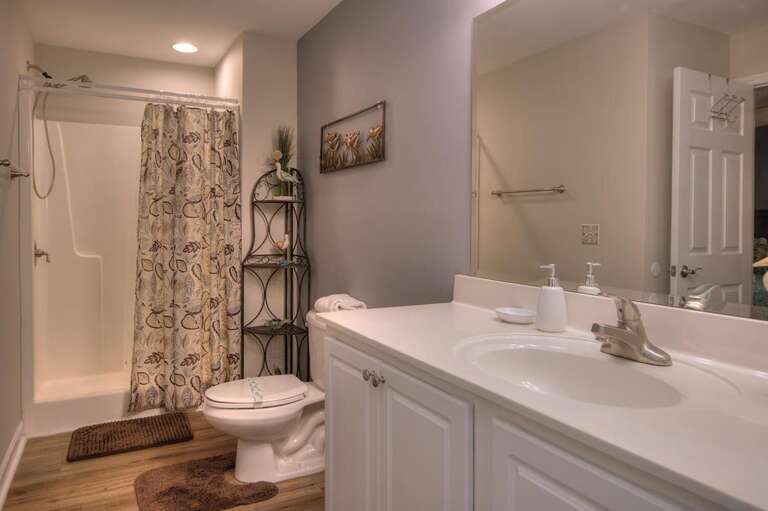 Bathroom 
GW 1.2023