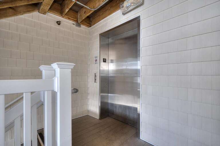 Elevator
GW 1.2023