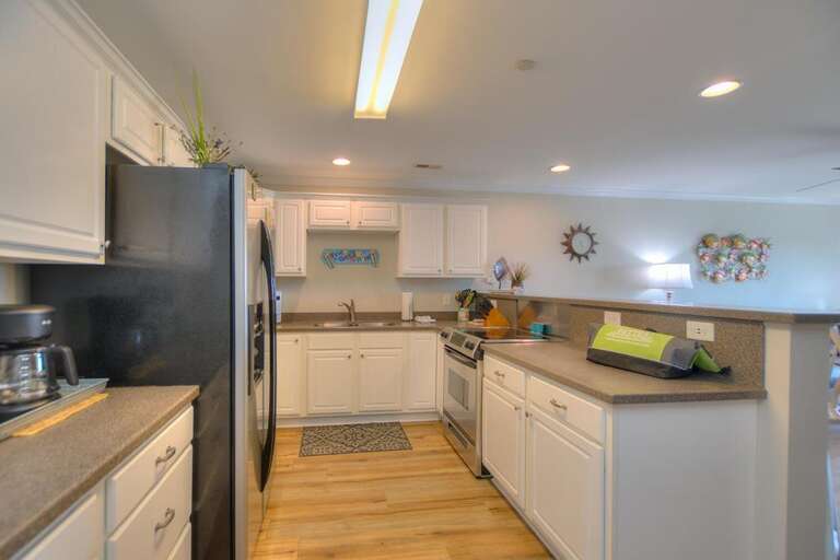 Kitchen
GW 1.2023