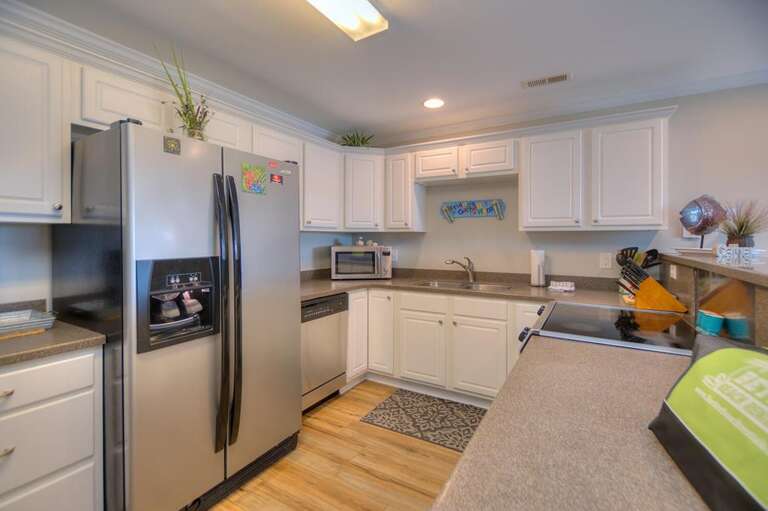 Kitchen
GW 1.2023