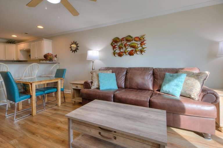 Living Room 
GW 1.2023