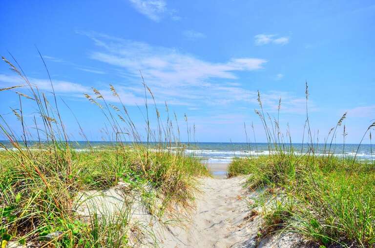 OKI Beach
GW 1.2023