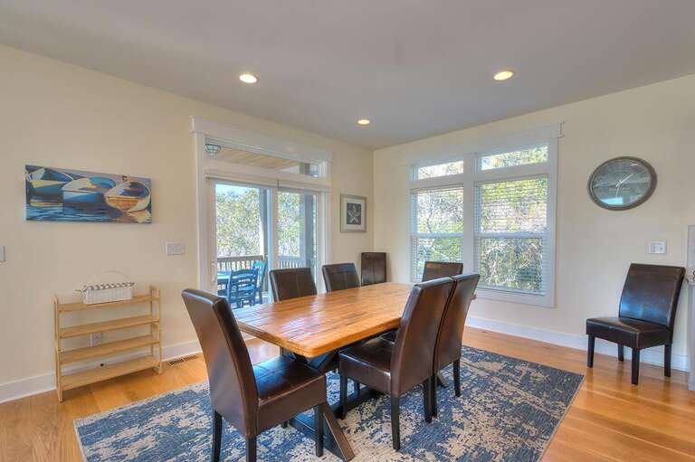 Dining Room
 GW 2.2023
