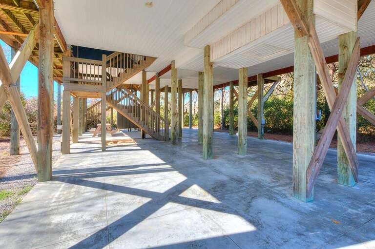 Under House
GW 2.2023