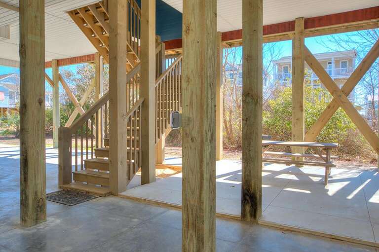 Under House
GW 2.2023